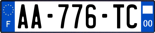 AA-776-TC