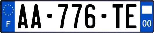 AA-776-TE