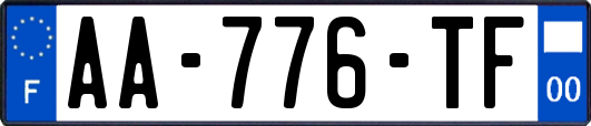 AA-776-TF