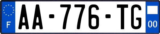 AA-776-TG