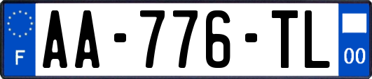 AA-776-TL