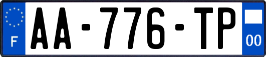 AA-776-TP