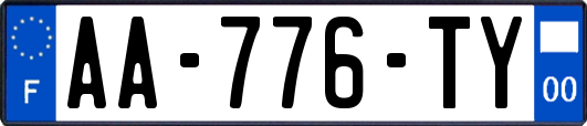 AA-776-TY