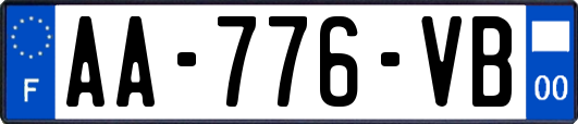 AA-776-VB