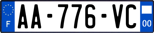 AA-776-VC