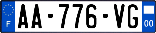 AA-776-VG