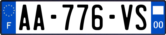 AA-776-VS