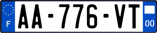 AA-776-VT