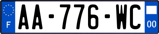 AA-776-WC