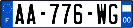 AA-776-WG