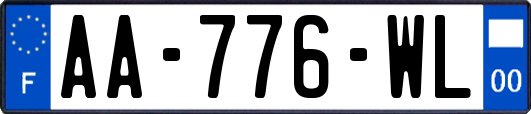 AA-776-WL