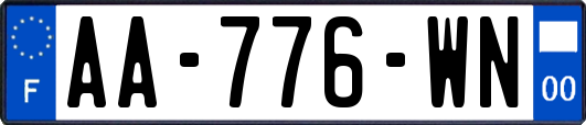 AA-776-WN