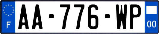 AA-776-WP