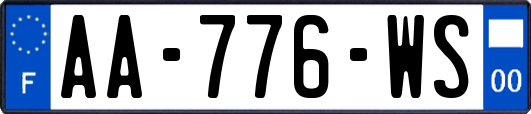 AA-776-WS