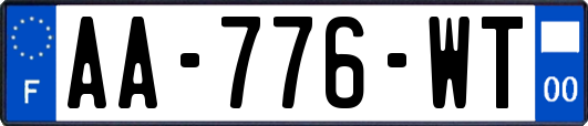 AA-776-WT