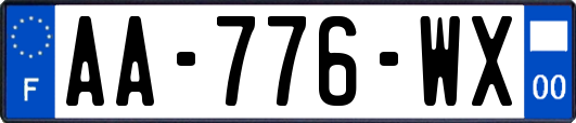 AA-776-WX