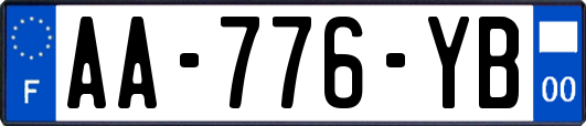 AA-776-YB