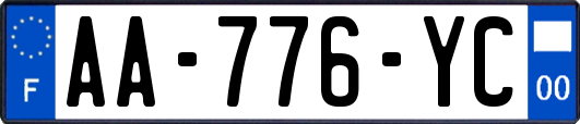 AA-776-YC