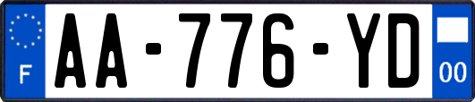 AA-776-YD