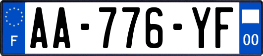 AA-776-YF