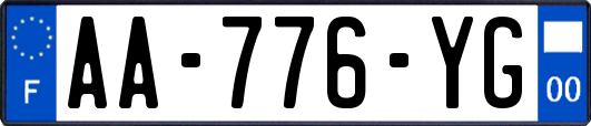 AA-776-YG