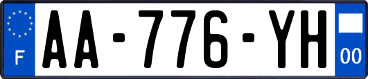 AA-776-YH