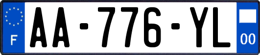 AA-776-YL