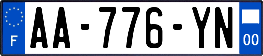 AA-776-YN