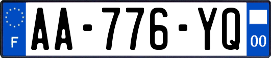 AA-776-YQ