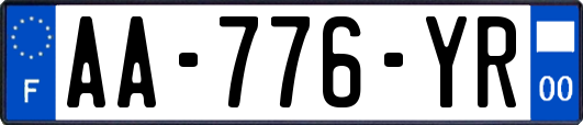 AA-776-YR