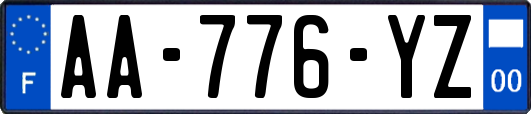 AA-776-YZ