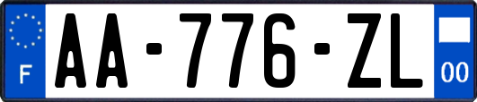 AA-776-ZL