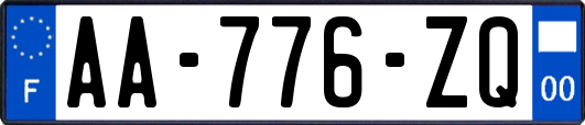 AA-776-ZQ