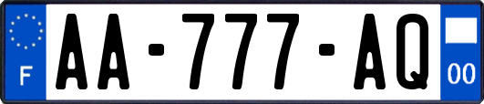 AA-777-AQ