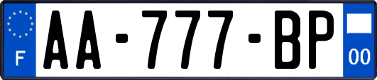 AA-777-BP