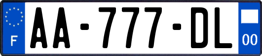 AA-777-DL