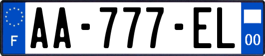 AA-777-EL