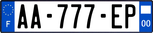 AA-777-EP