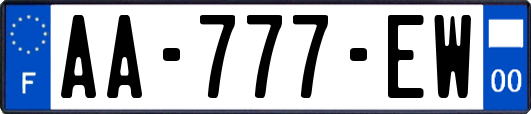 AA-777-EW