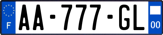 AA-777-GL