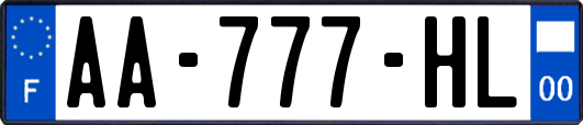 AA-777-HL