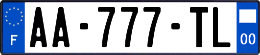 AA-777-TL