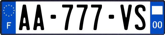 AA-777-VS