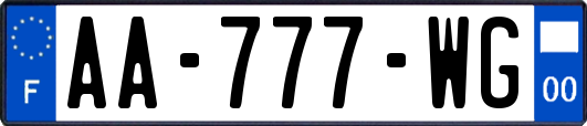 AA-777-WG