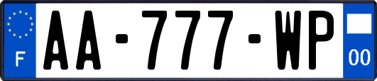 AA-777-WP