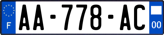 AA-778-AC