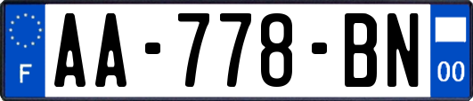 AA-778-BN