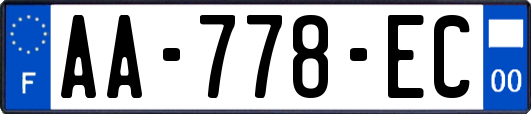 AA-778-EC