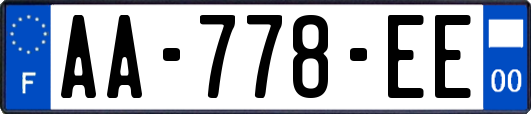 AA-778-EE