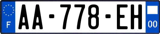 AA-778-EH